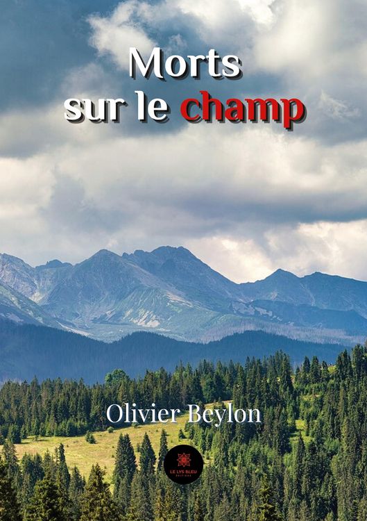 Produktbild: Beylon, O: Morts sur le champ