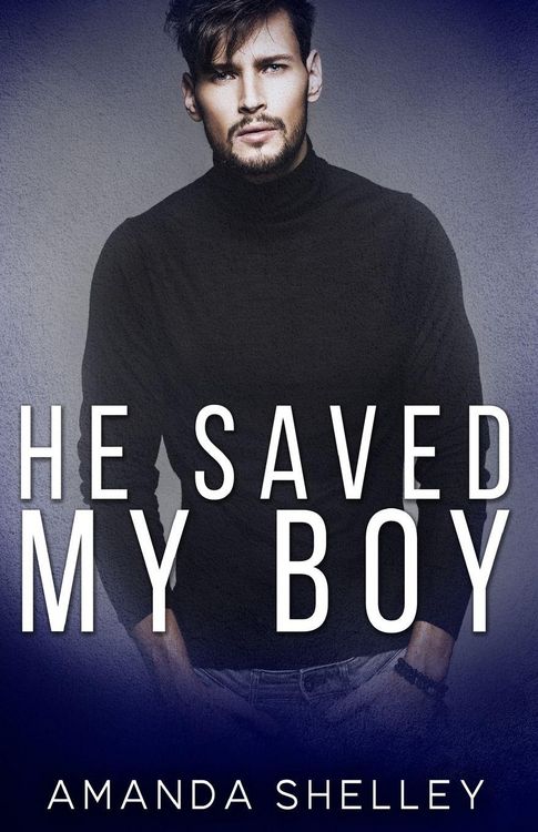 Produktbild: He Saved My Boy