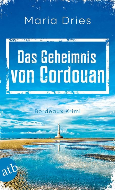 Produktbild: Das Geheimnis von Cordouan
