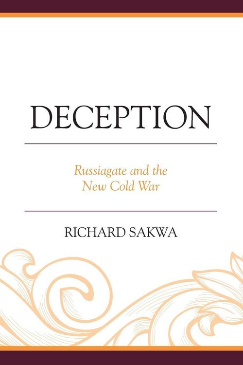 Produktbild: Deception
