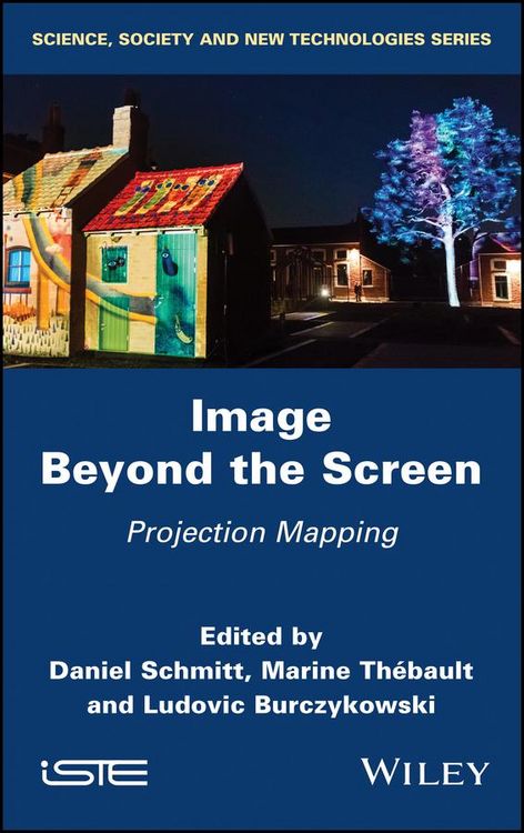 Produktbild: Image Beyond the Screen
