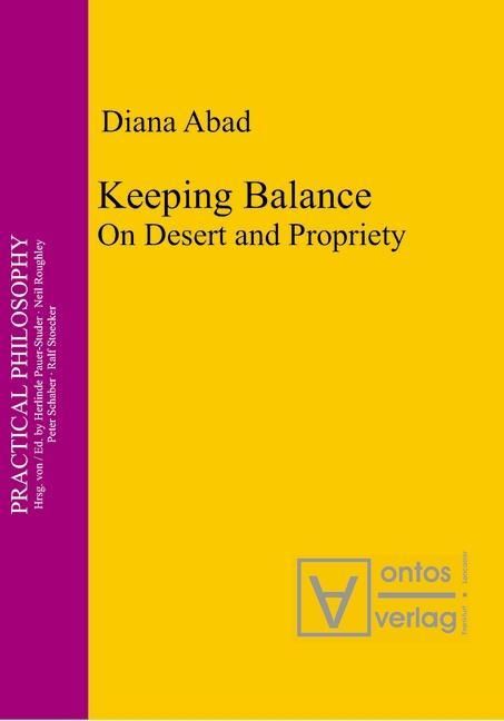 Produktbild: Keeping Balance