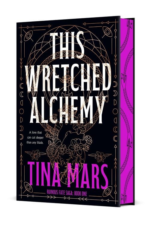 Produktbild: This Wretched Alchemy