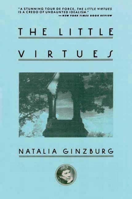Produktbild: Little Virtues