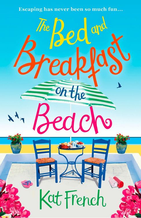 Produktbild: The Bed and Breakfast on the Beach