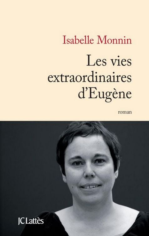 Produktbild: Les vies extraordinaires d'Eug&egrave;ne