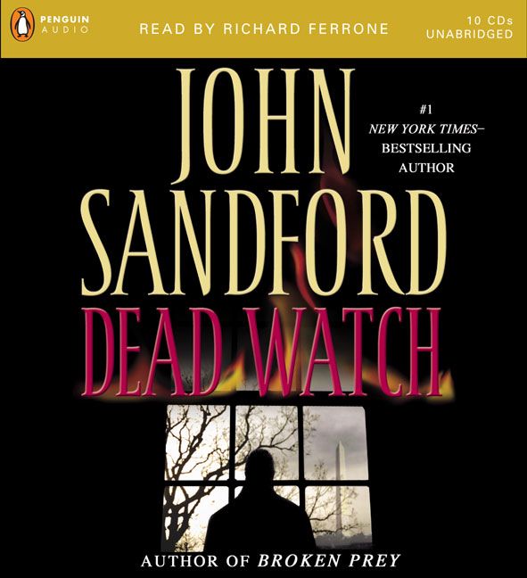 Produktbild: Dead Watch