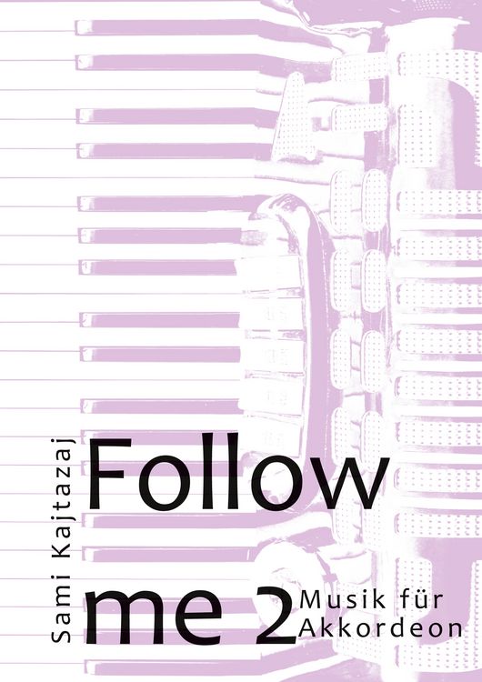 Produktbild: Follow me Band 2