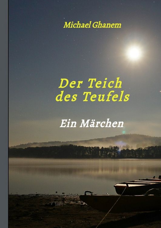 Produktbild: Der Teich des Teufels