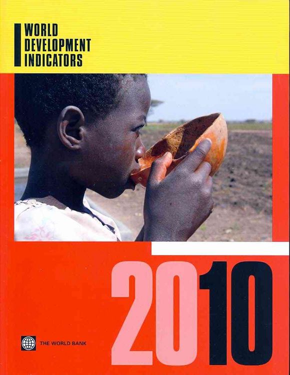 Produktbild: World Development Indicators