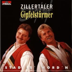 Produktbild: Stad Is' Word'n