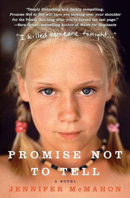 Produktbild: Promise Not to Tell