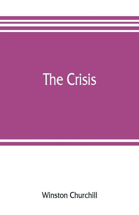 Produktbild: The crisis