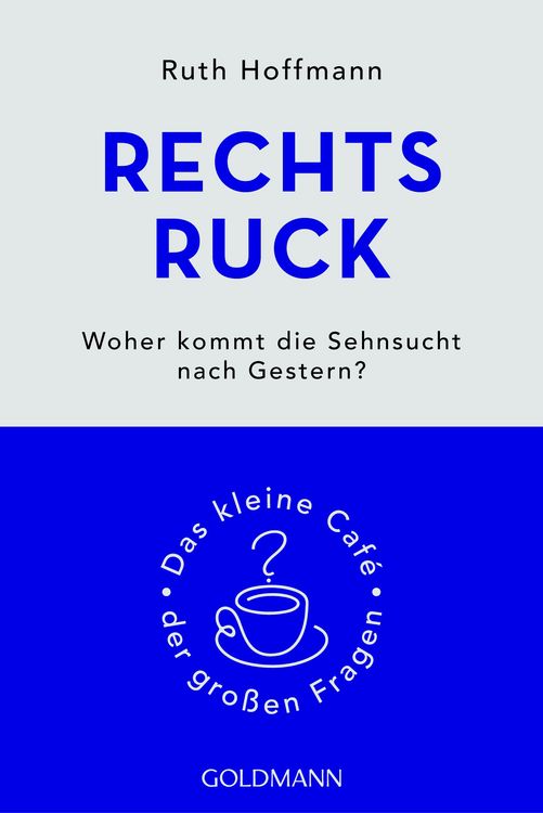 Produktbild: Rechtsruck