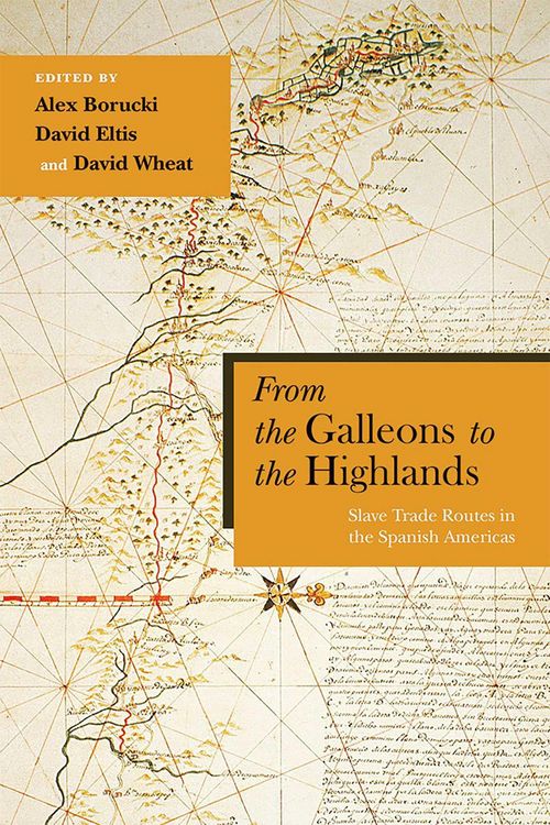 Produktbild: From the Galleons to the Highlands