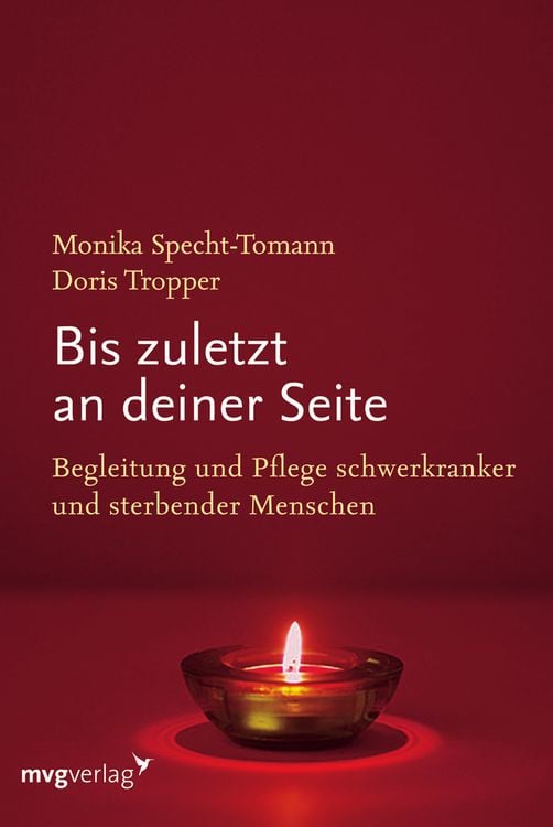 Produktbild: Bis zuletzt an deiner Seite