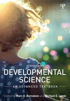 Produktbild: Developmental Science