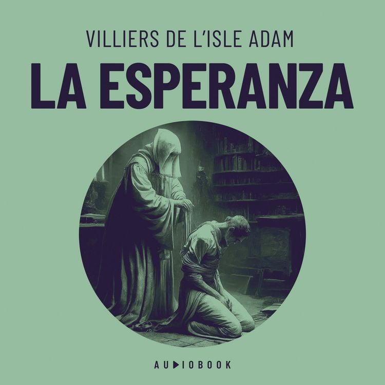 Produktbild: La esperanza