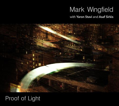 Produktbild: Wingfield, M: Proof Of Light