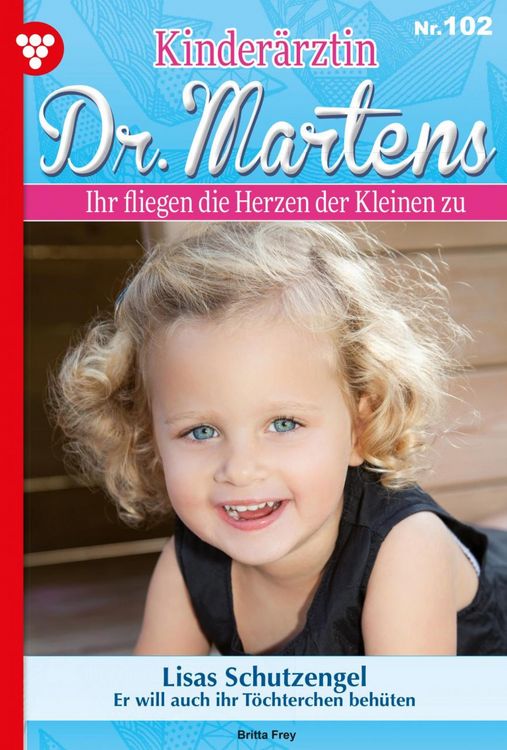 Bild vom Artikel Lisas Schutzengel vom Autor Britta Frey