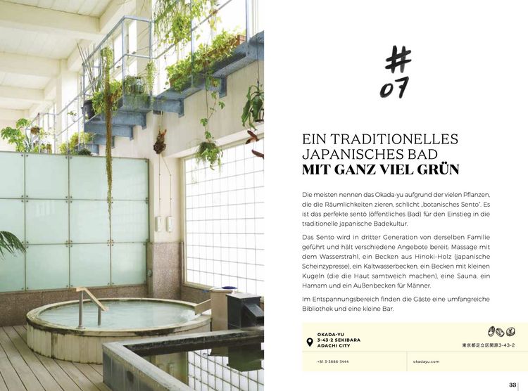 Produktbild: Soul of Tokio einzigartige Erlebnisse