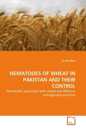 Produktbild: Khan, D: Nematodes Of Wheat in Pakistan and Their Control