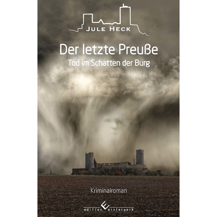 Produktbild: Tod im Schatten der Burg - Der letzte Preu&szlig;e