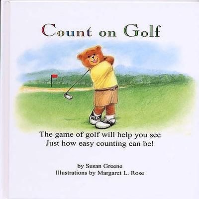 Produktbild: Count on Golf