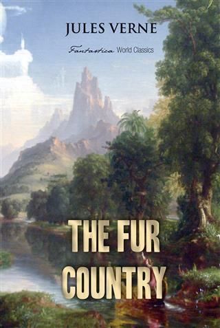 Produktbild: Fur Country
