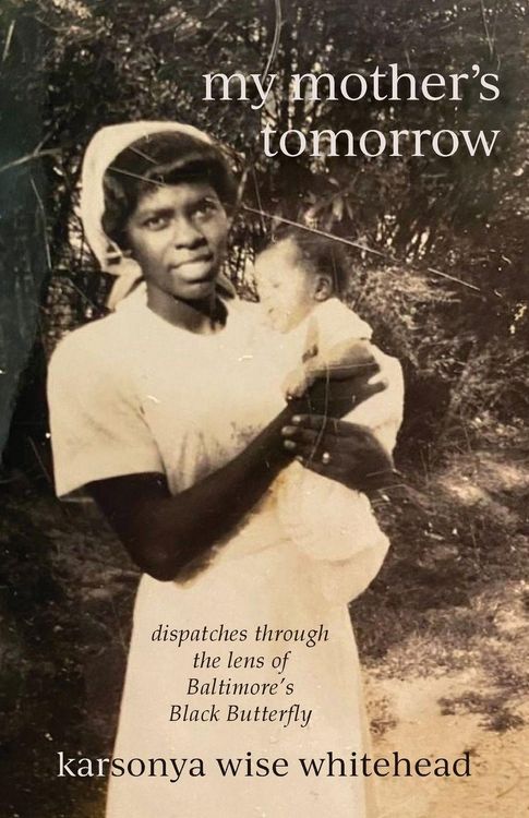 Produktbild: My mother's tomorrow