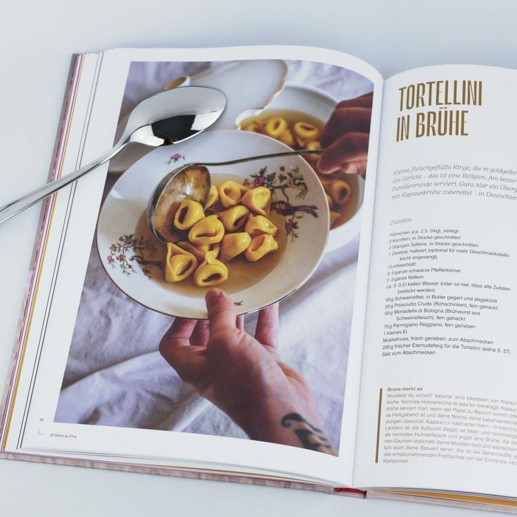 Produktbild: Al Dente As F*ck