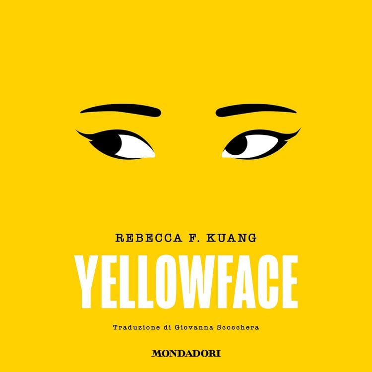 Produktbild: Yellowface