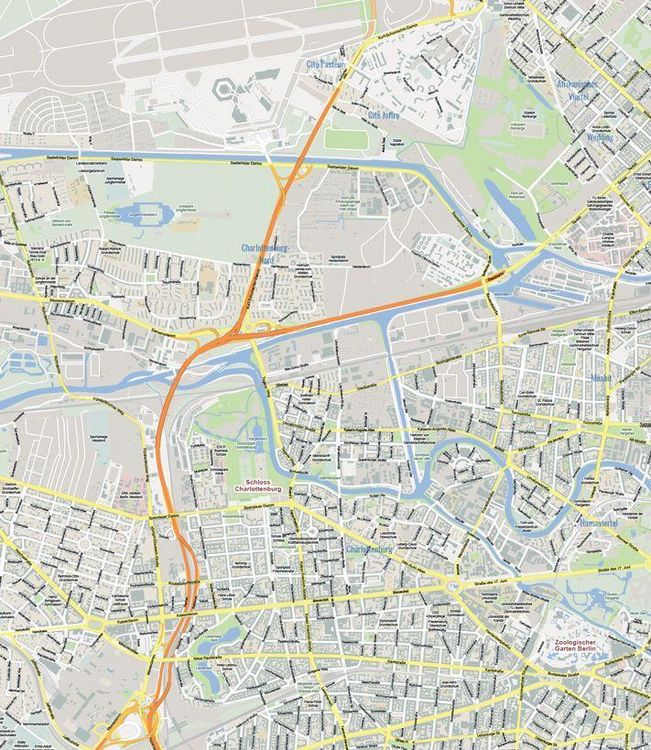 Produktbild: MyPuzzle Berlin
