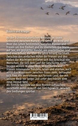 Produktbild: Bauern und Krieger