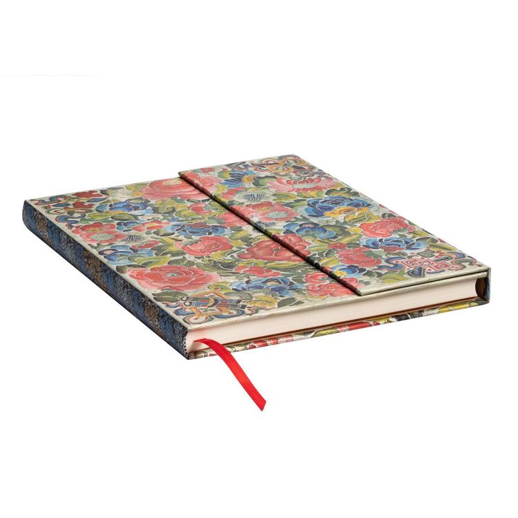 Produktbild: Hardcover Notizbuch Birnengarten, Ultra, Unliniert