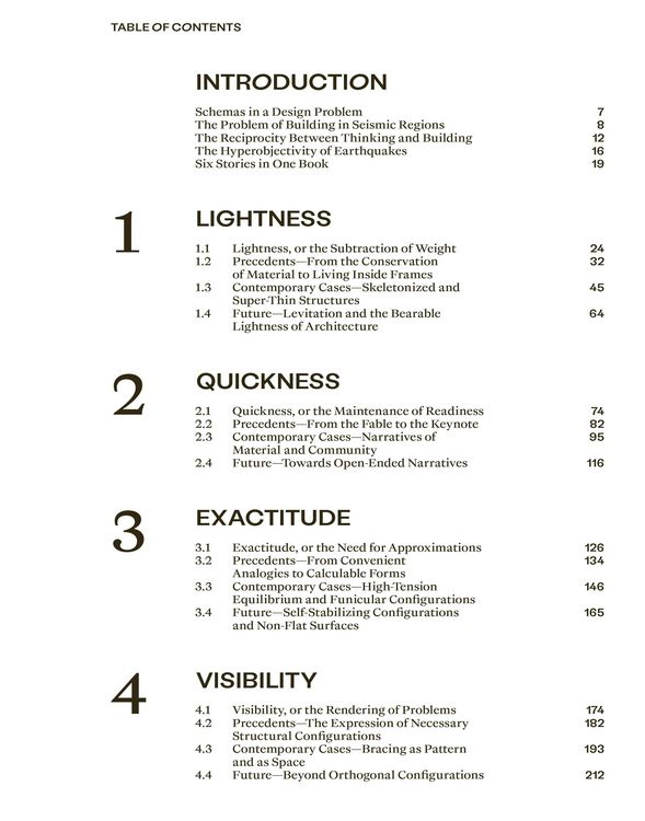 Produktbild: Thinking and Building on Shaky Ground