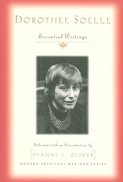 Produktbild: Dorothee Soelle: Essential Writings