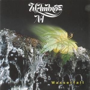 Produktbild: Wasserfall