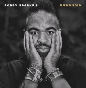 Produktbild: Paranoia (Triple LP Gatefold)
