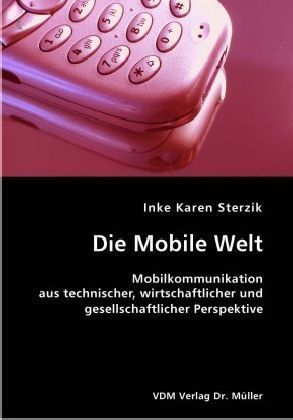 Produktbild: Die Mobile Welt