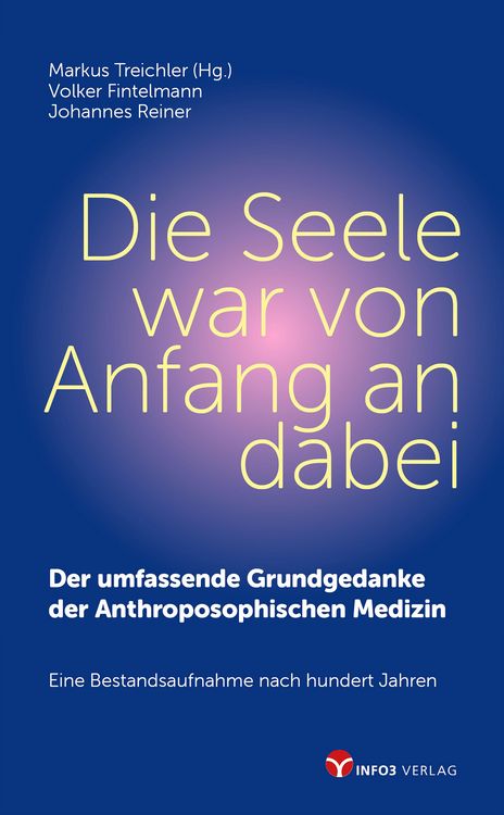 Produktbild: Die Seele war von Anfang an dabei