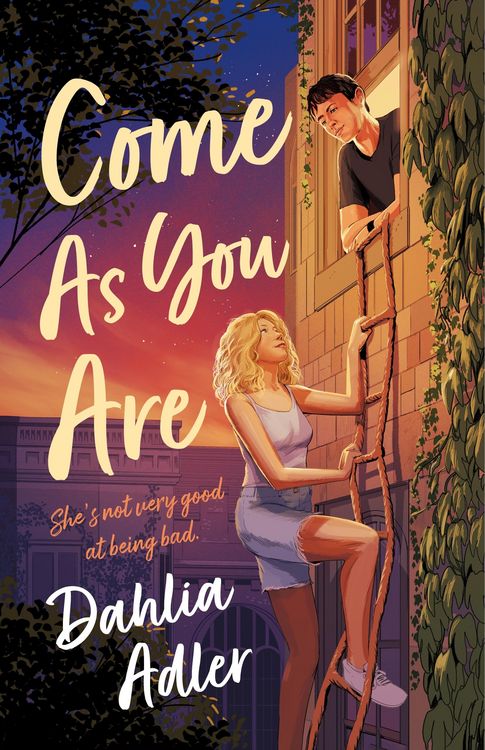 Produktbild: Come As You Are
