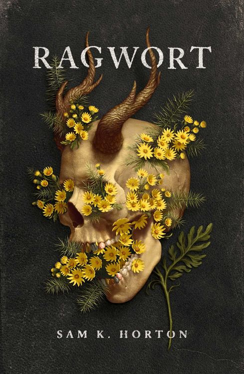 Produktbild: Ragwort