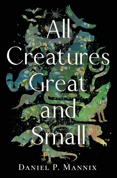 Produktbild: All Creatures Great and Small