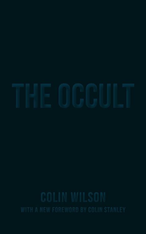 Produktbild: The Occult