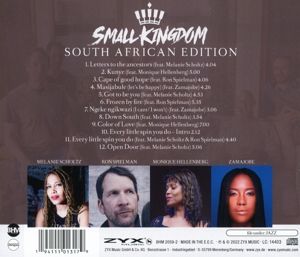 Produktbild: South African Edition