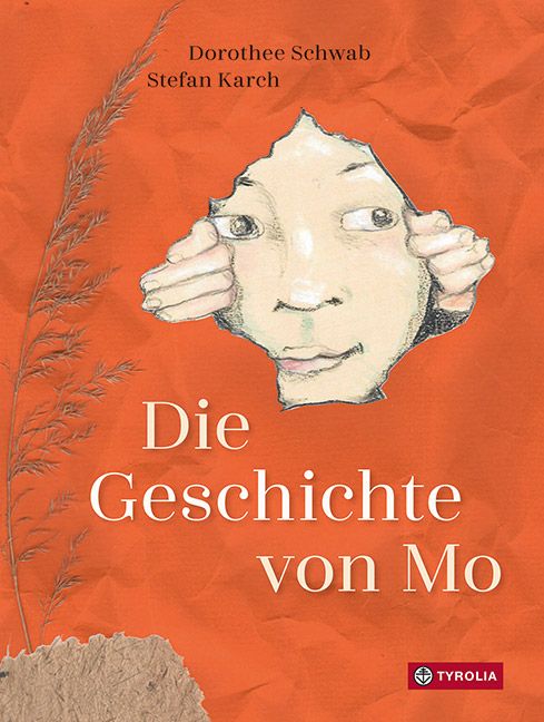 Produktbild: Die Geschichte von Mo