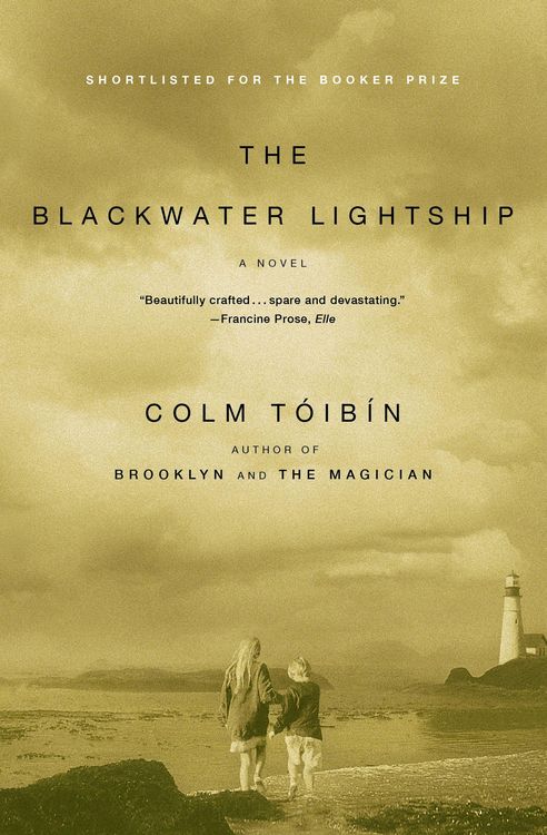 Produktbild: The Blackwater Lightship
