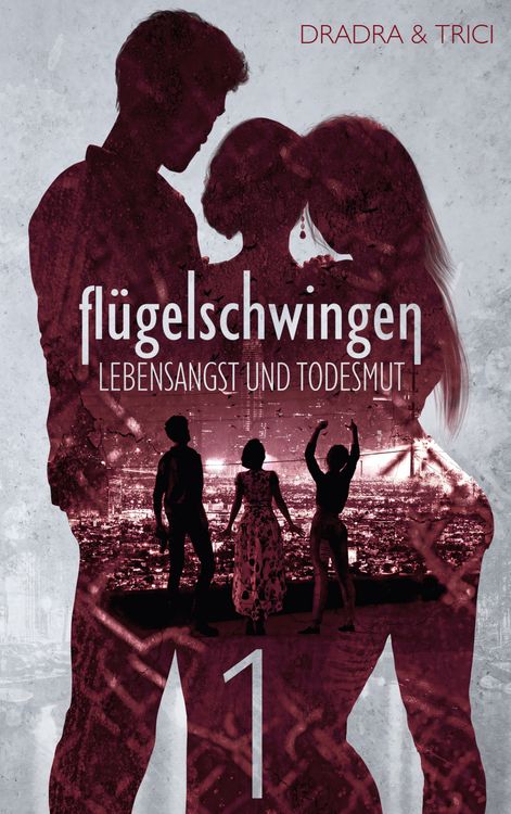 Produktbild: Fl&uuml;gelschwingen Band 1