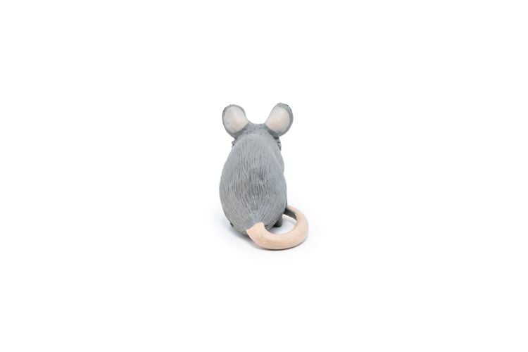 Produktbild: Spielfigur Hausmaus 5cm